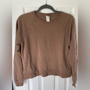 Sale Item - H&M Sweatshirt - Size M